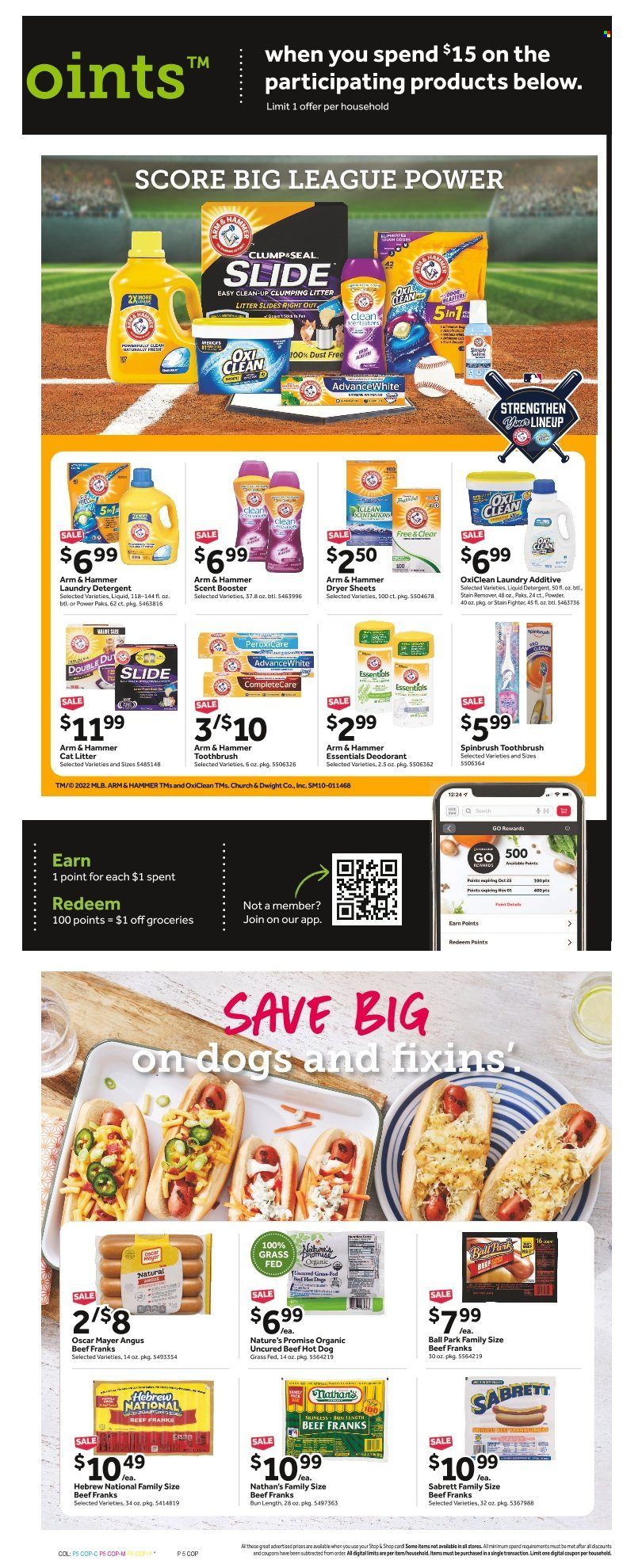 Stop & Shop (NY) Weekly Ad Flyer July 21 to July 28