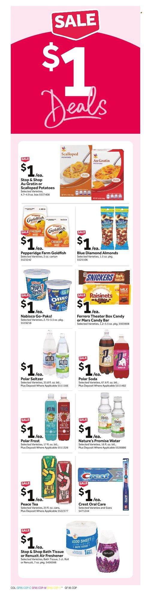 Stop & Shop (NY) Weekly Ad Flyer July 21 to July 28