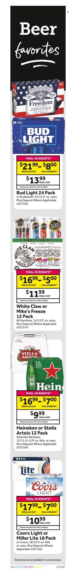 Stop & Shop (NY) Weekly Ad Flyer July 21 to July 28