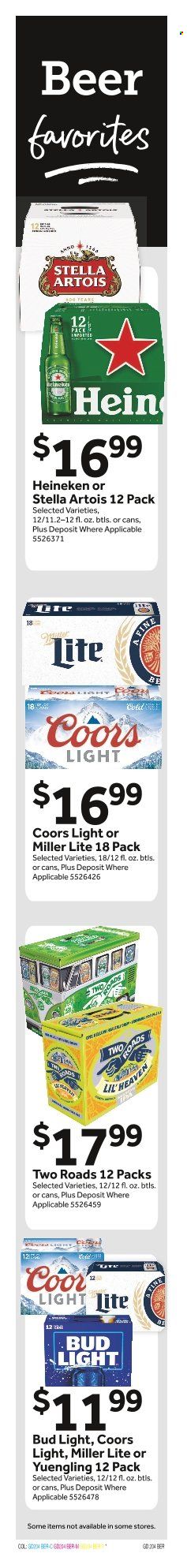 Stop & Shop (CT) Weekly Ad Flyer July 21 to July 28