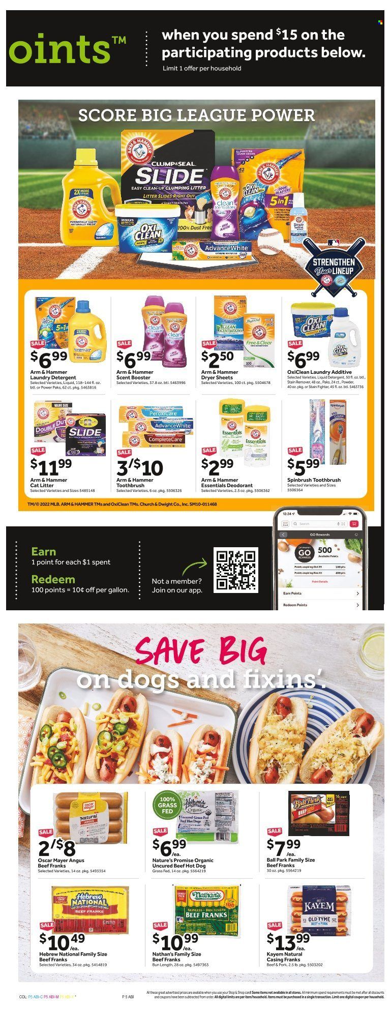 Stop & Shop (CT) Weekly Ad Flyer July 21 to July 28