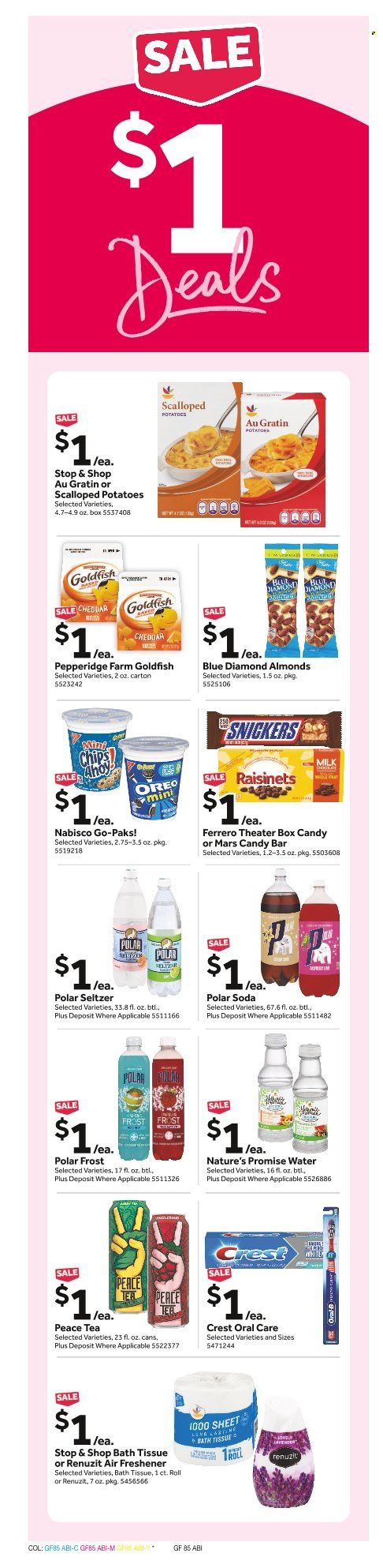 Stop & Shop (CT) Weekly Ad Flyer July 21 to July 28