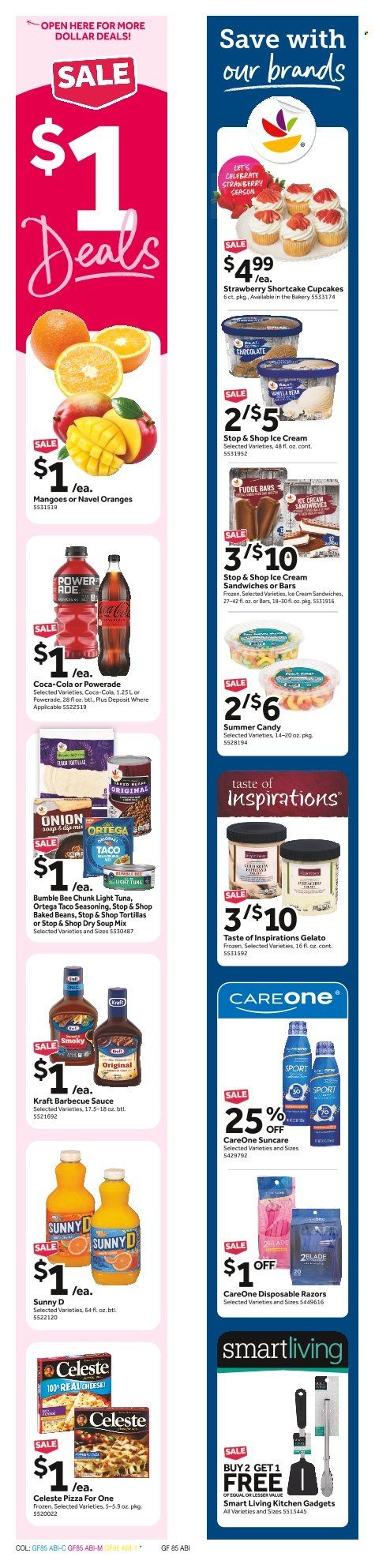 Stop & Shop (CT) Weekly Ad Flyer July 21 to July 28