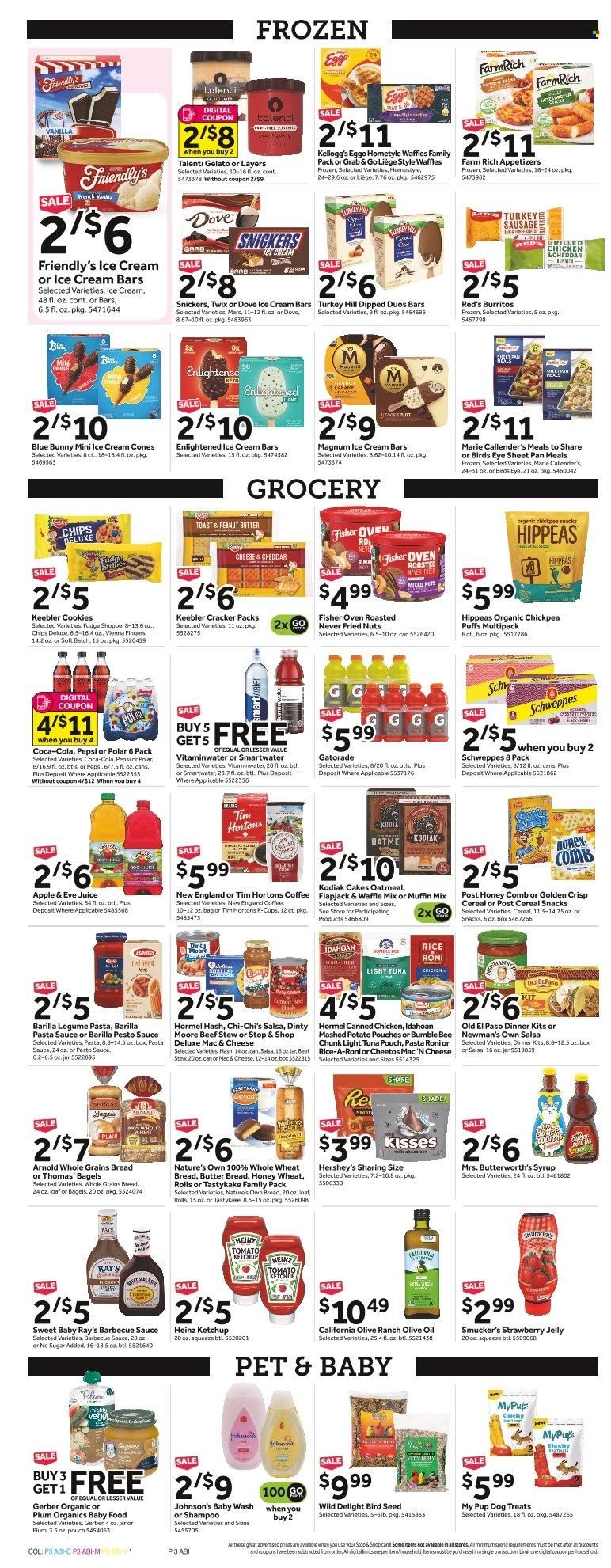 Stop & Shop (MA) Weekly Ad Flyer July 21 to July 28