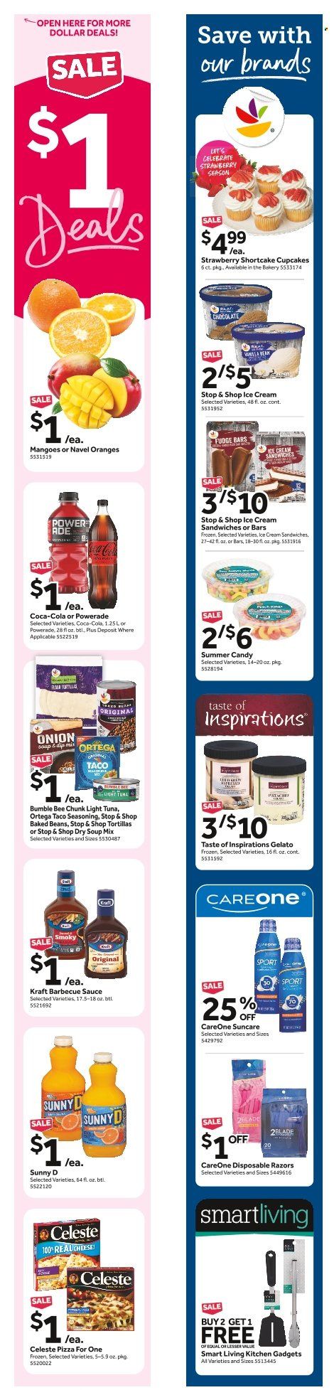 Stop & Shop (MA) Weekly Ad Flyer July 21 to July 28