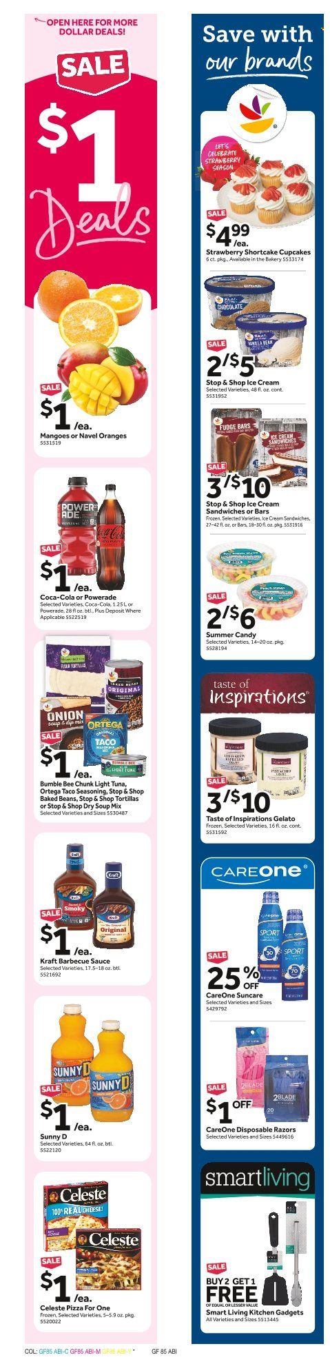 Stop & Shop (RI) Weekly Ad Flyer July 21 to July 28