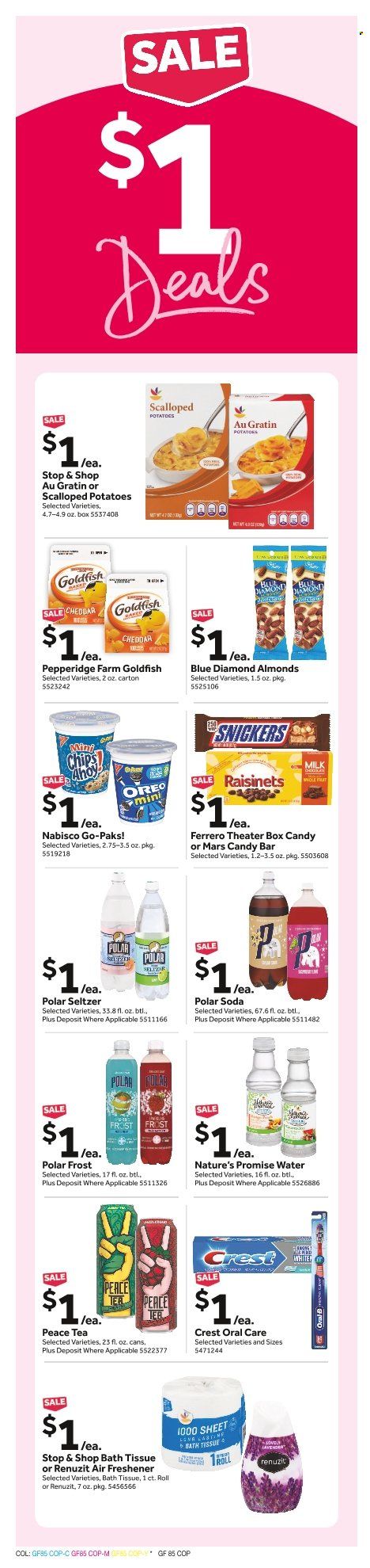 Stop & Shop (NJ) Weekly Ad Flyer July 21 to July 28