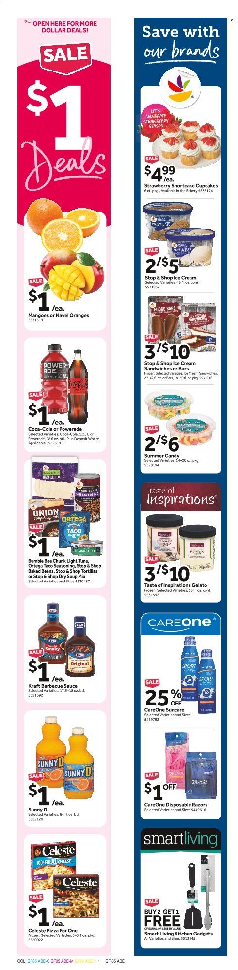 Stop & Shop (NJ) Weekly Ad Flyer July 21 to July 28