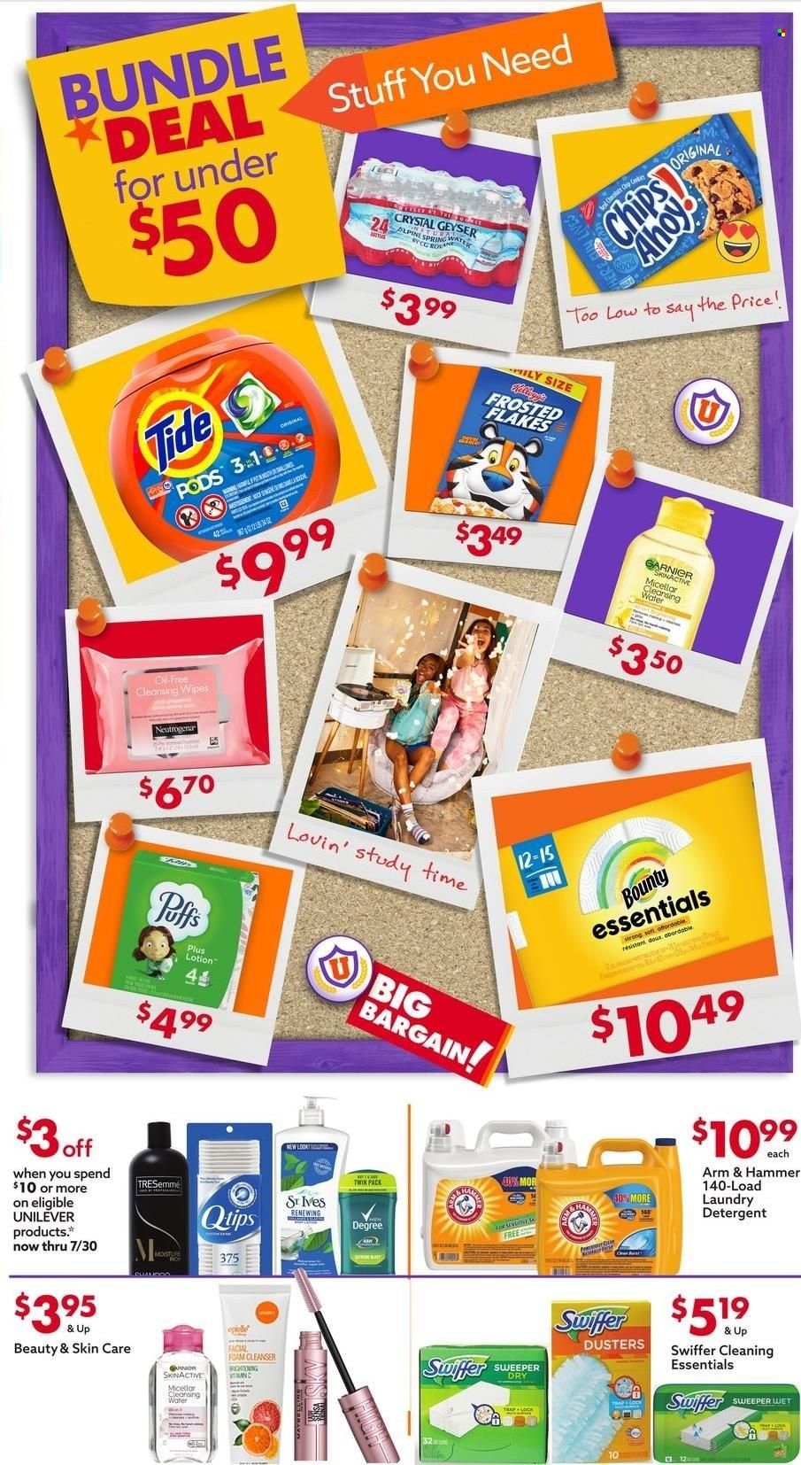 Big Lots Weekly Ad Flyer July 21 to July 28