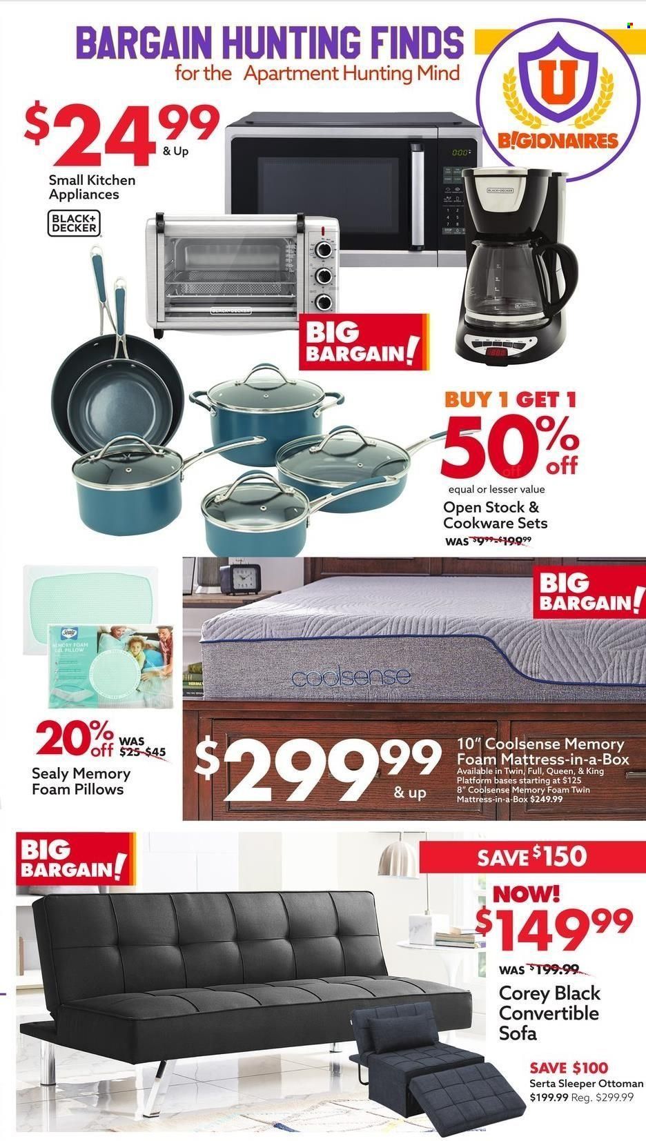 Big Lots Weekly Ad Flyer July 21 to July 28