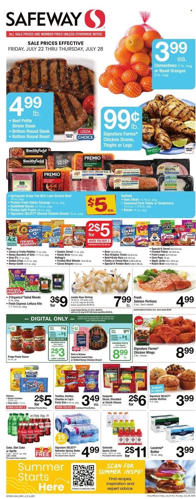 Safeway (MD, VA) Weekly Ad Flyer July 21 to July 28