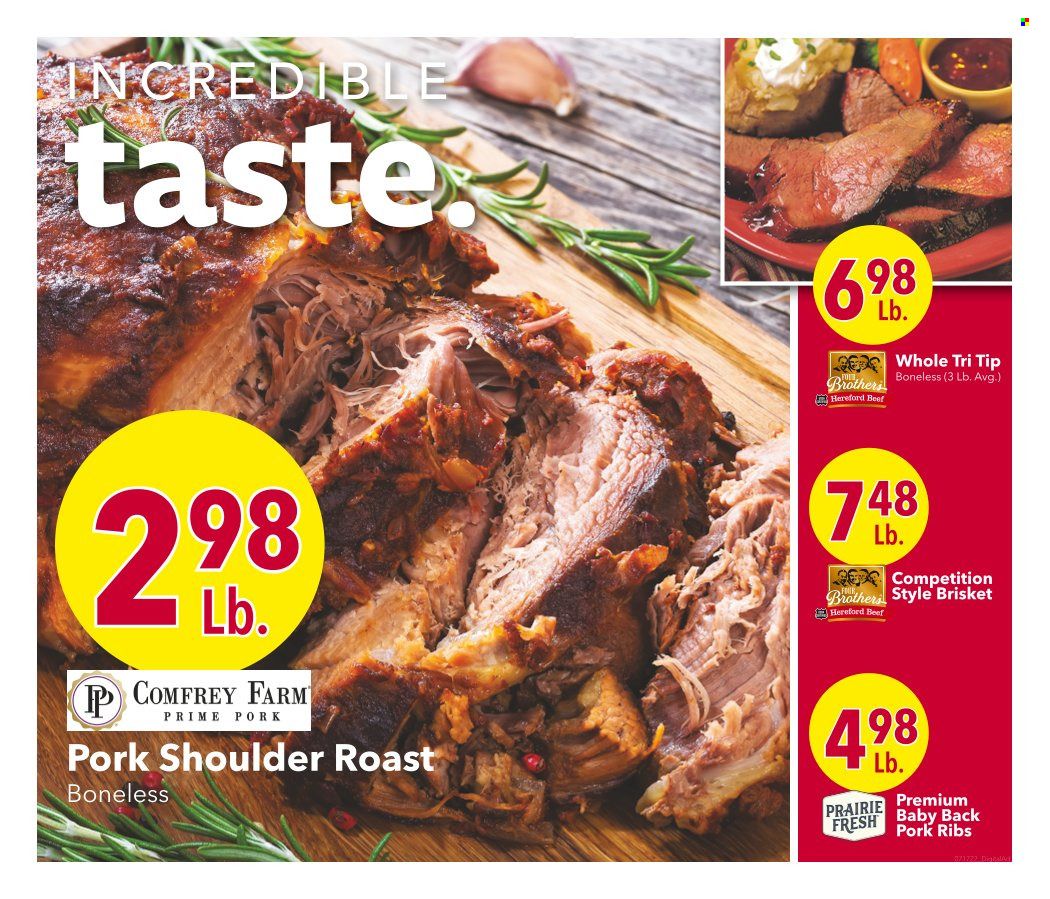 Cash Wise (MN, ND) Weekly Ad Flyer July 21 to July 28