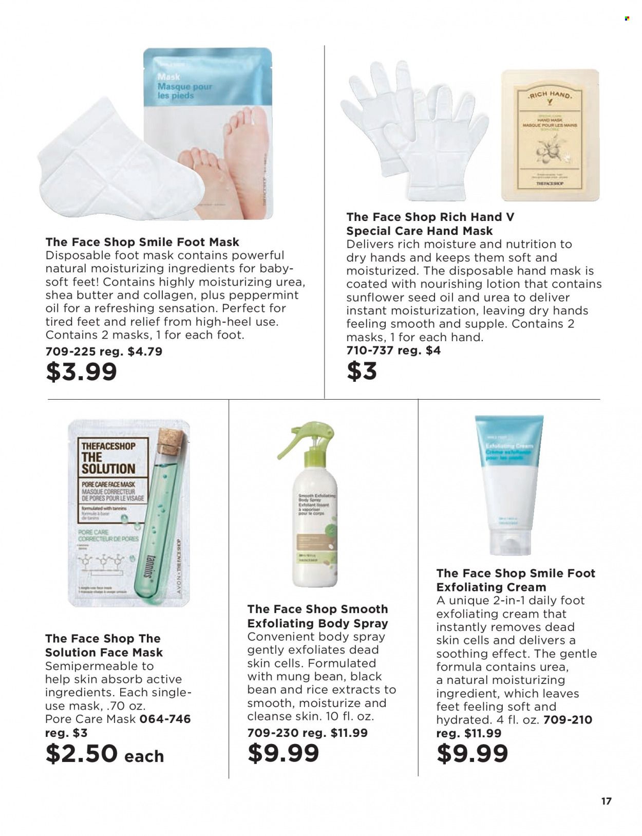 Avon Weekly Ad Flyer July 21 to July 28