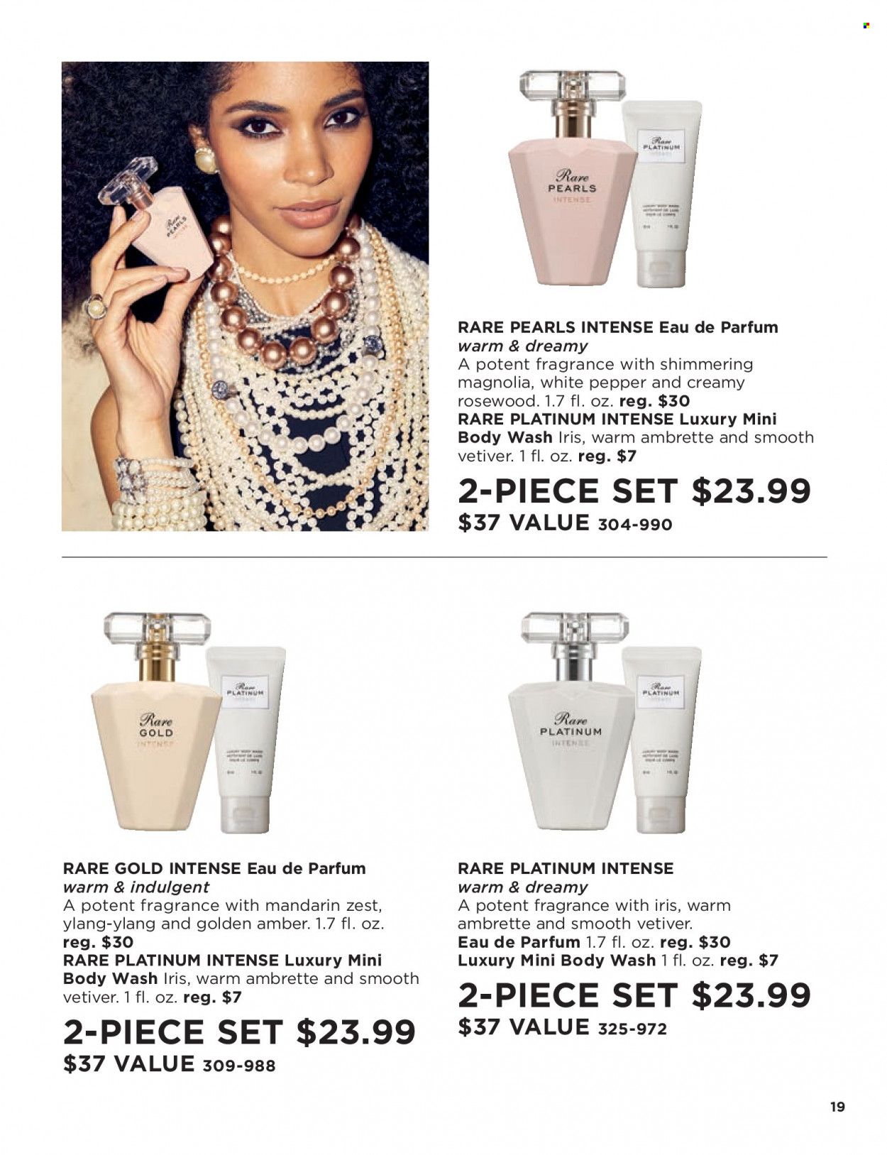 Avon Weekly Ad Flyer July 21 to July 28