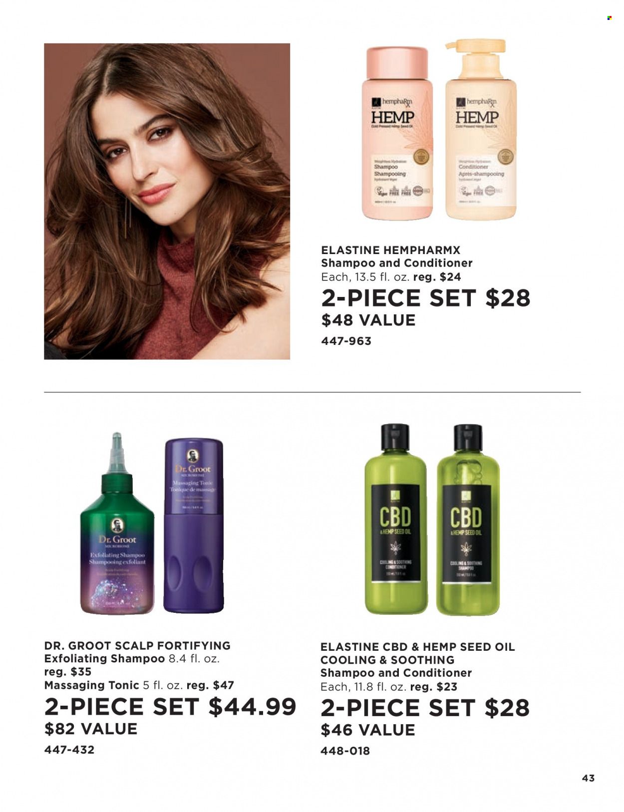 Avon Weekly Ad Flyer July 21 to July 28