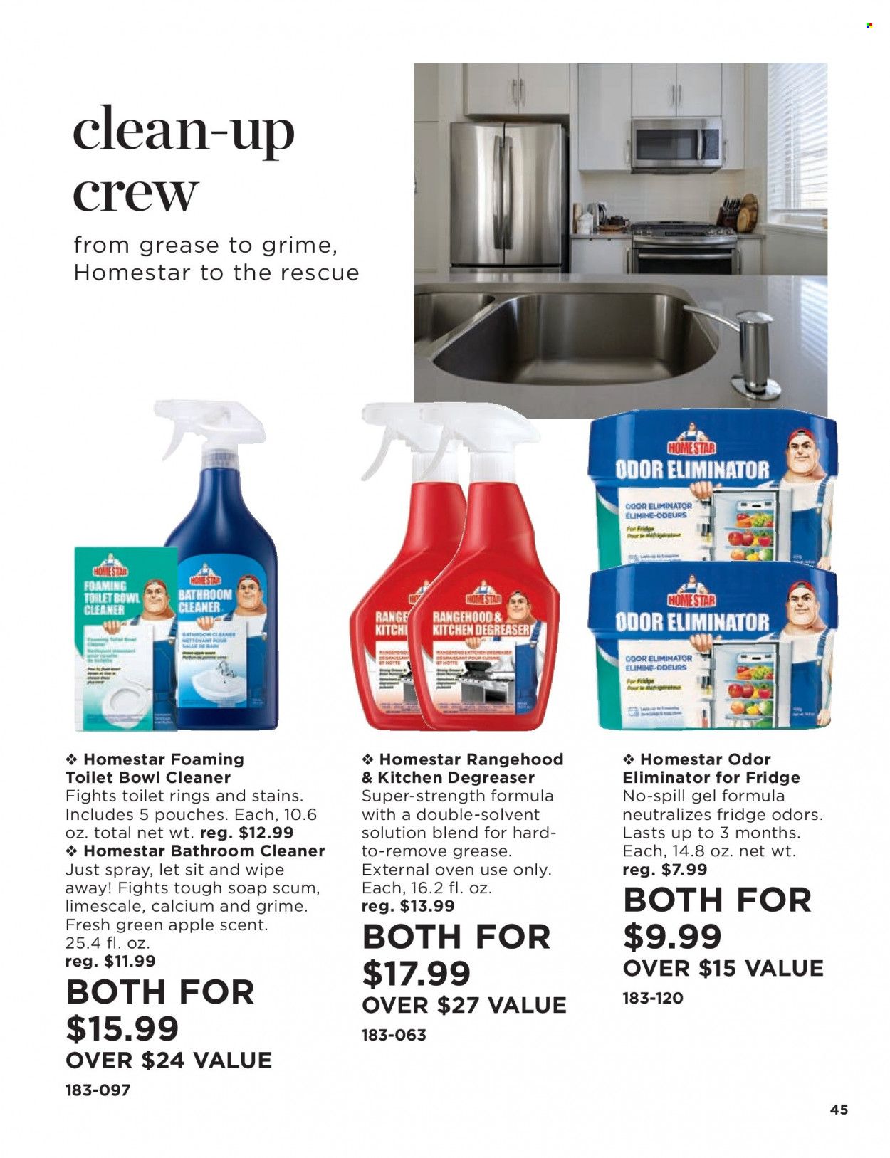 Avon Weekly Ad Flyer July 21 to July 28