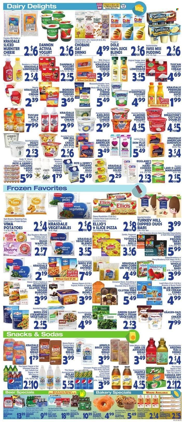 Bravo Supermarkets (CT, FL, MA, NJ, NY, PA) Weekly Ad Flyer July 21 to July 28