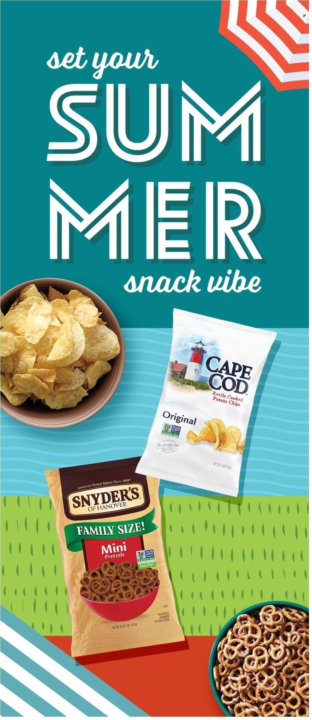 Giant Food (DE, MD, VA) Weekly Ad Flyer July 21 to July 28