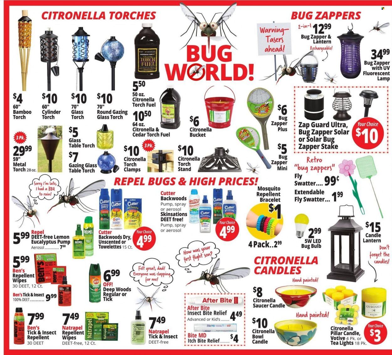 Ocean State Job Lot (CT, MA, ME, NH, NJ, NY, RI) Weekly Ad Flyer July 21 to July 28