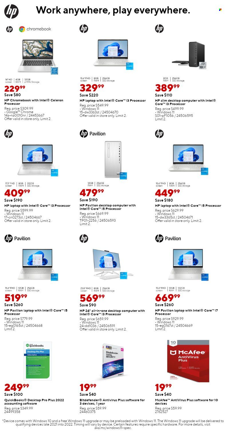 Staples Weekly Ad Flyer July 21 to July 28