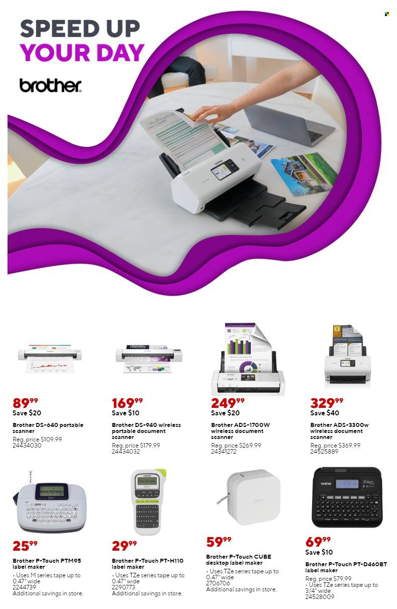Staples Weekly Ad Flyer July 21 to July 28
