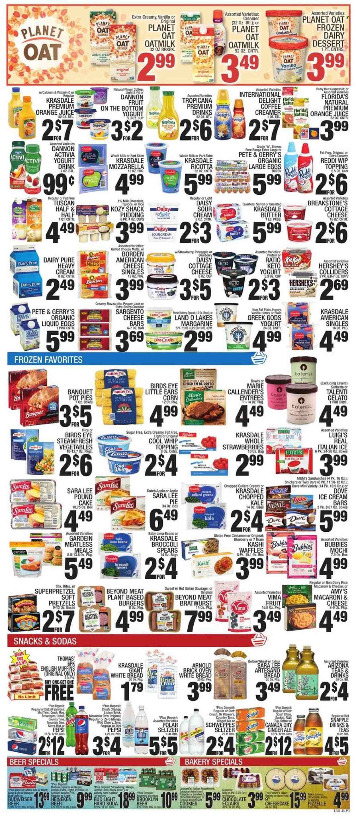 C-Town (CT, FL, MA, NJ, NY, PA) Weekly Ad Flyer July 21 to July 28