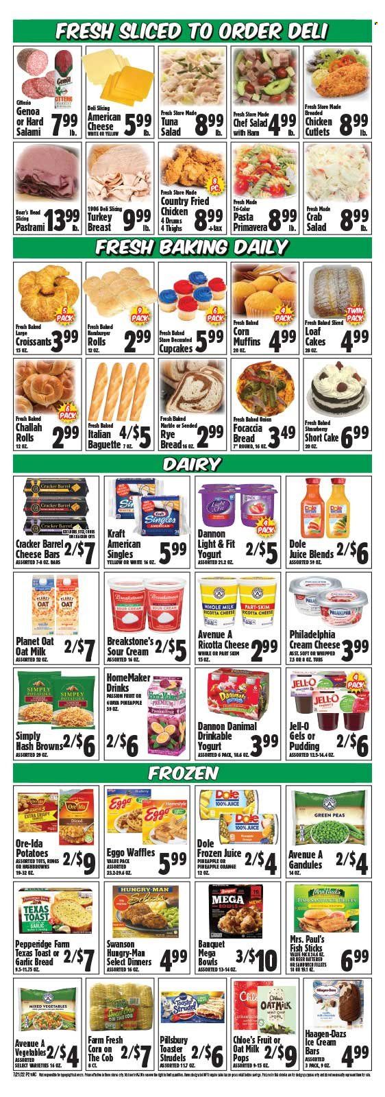Western Beef (FL, NY) Weekly Ad Flyer July 21 to July 28