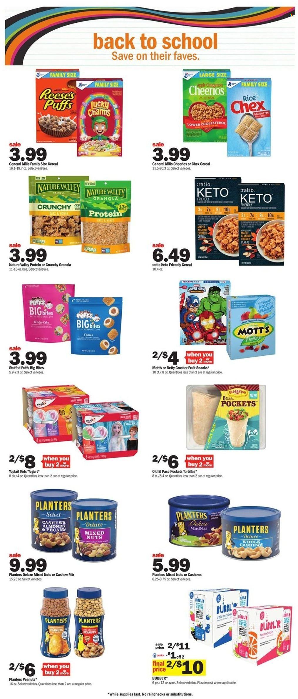 Meijer (IL) Weekly Ad Flyer July 22 to July 29