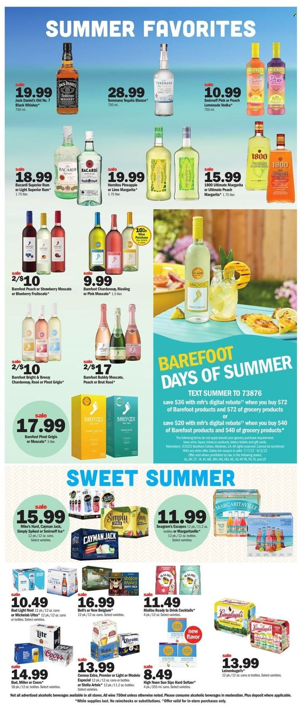 Meijer (IL) Weekly Ad Flyer July 22 to July 29