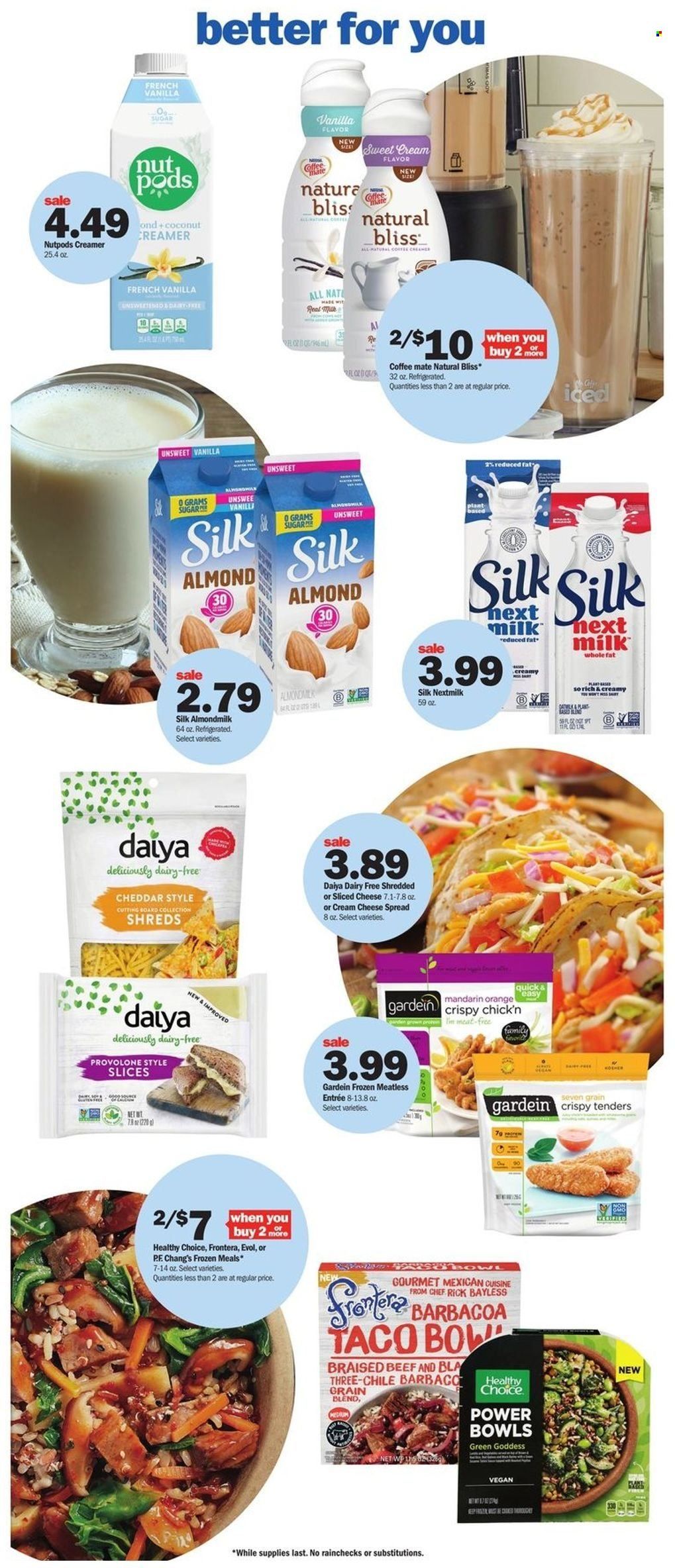 Meijer (MI) Weekly Ad Flyer July 22 to July 29