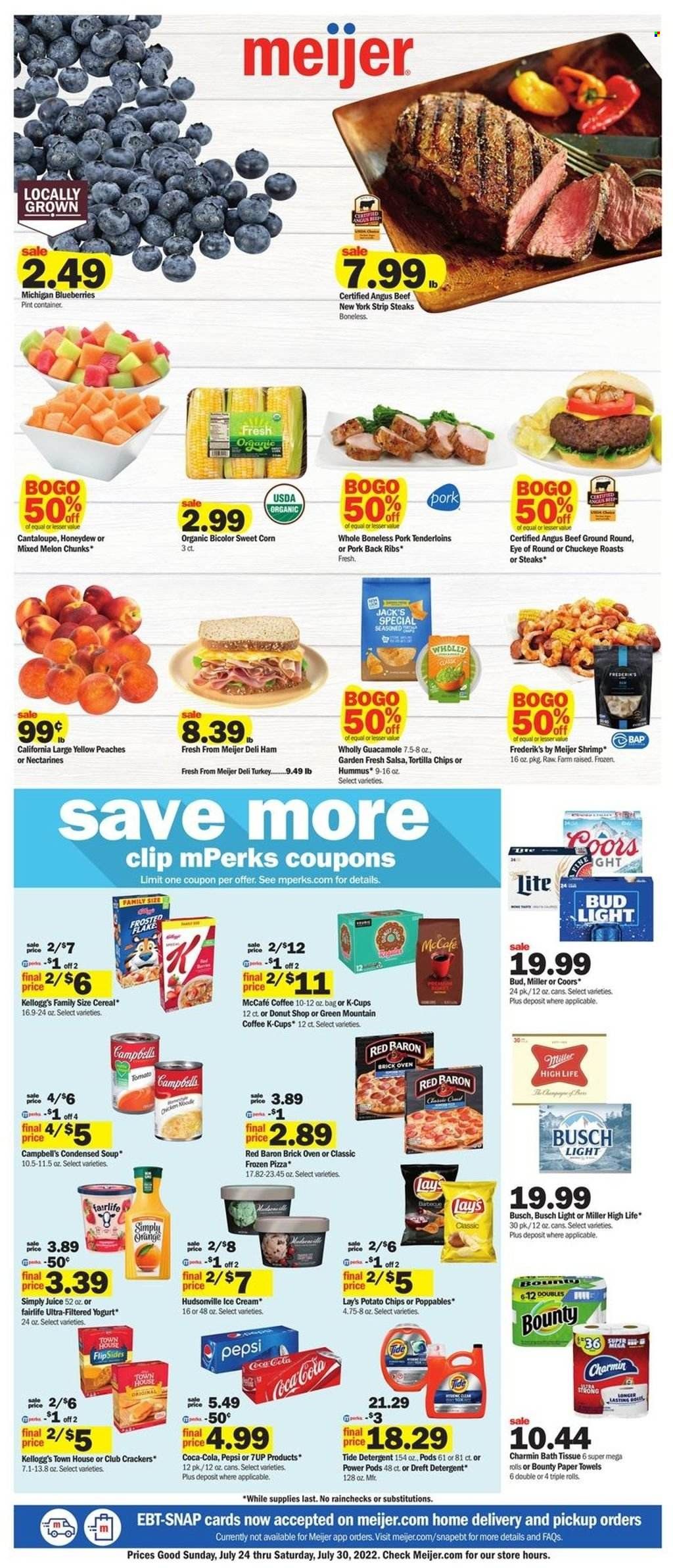 Meijer (KY) Weekly Ad Flyer July 22 to July 29