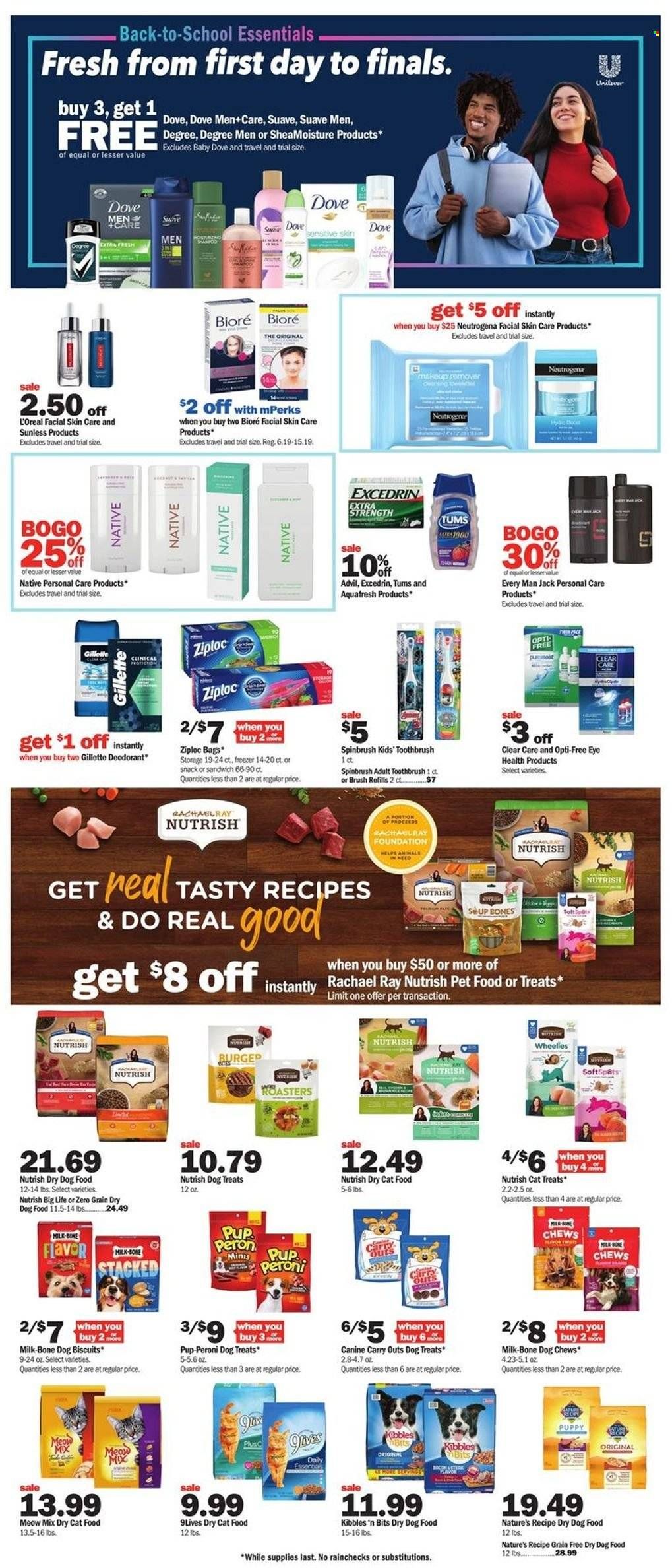 Meijer (KY) Weekly Ad Flyer July 22 to July 29