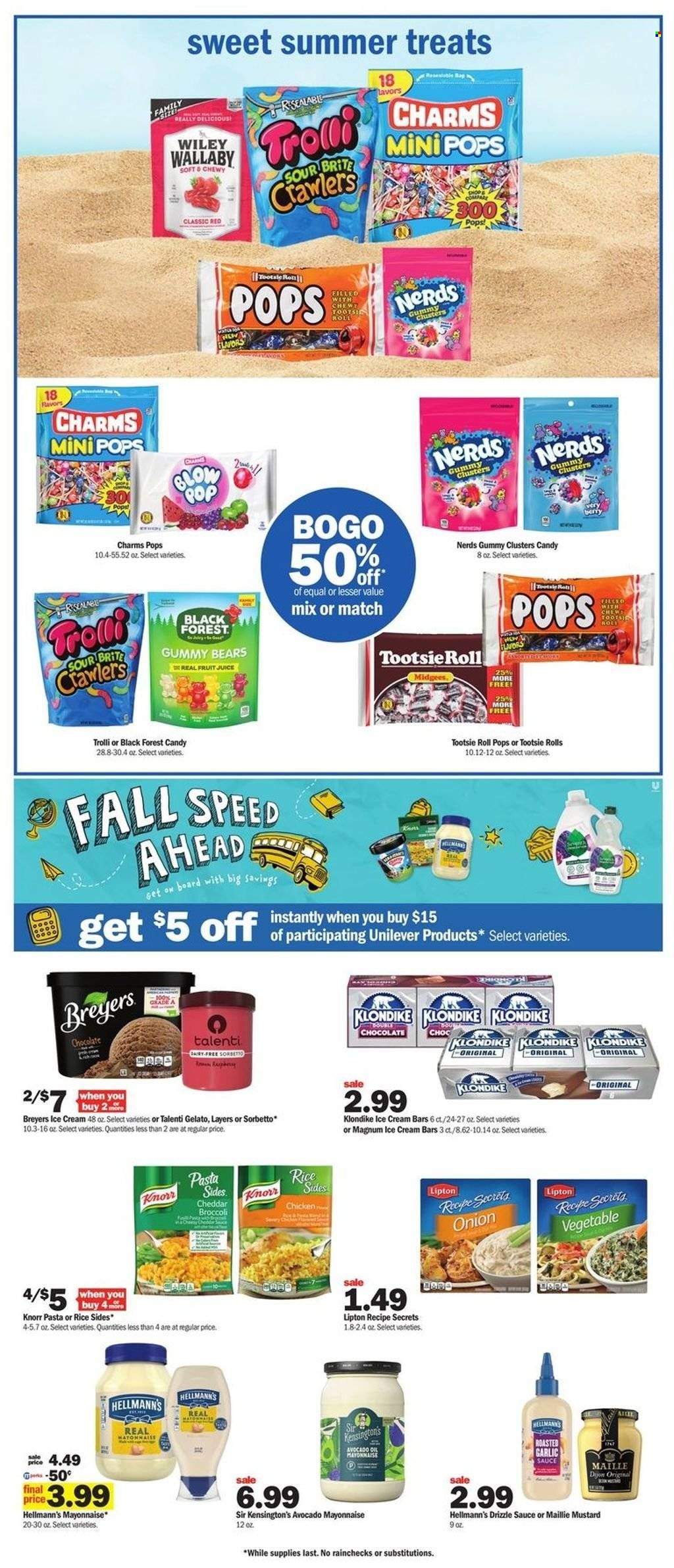 Meijer (KY) Weekly Ad Flyer July 22 to July 29