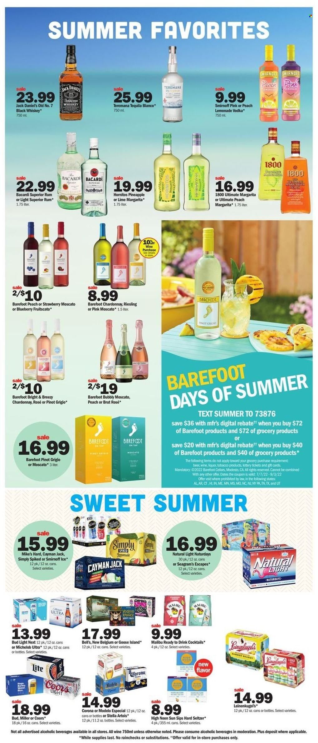 Meijer (KY) Weekly Ad Flyer July 22 to July 29