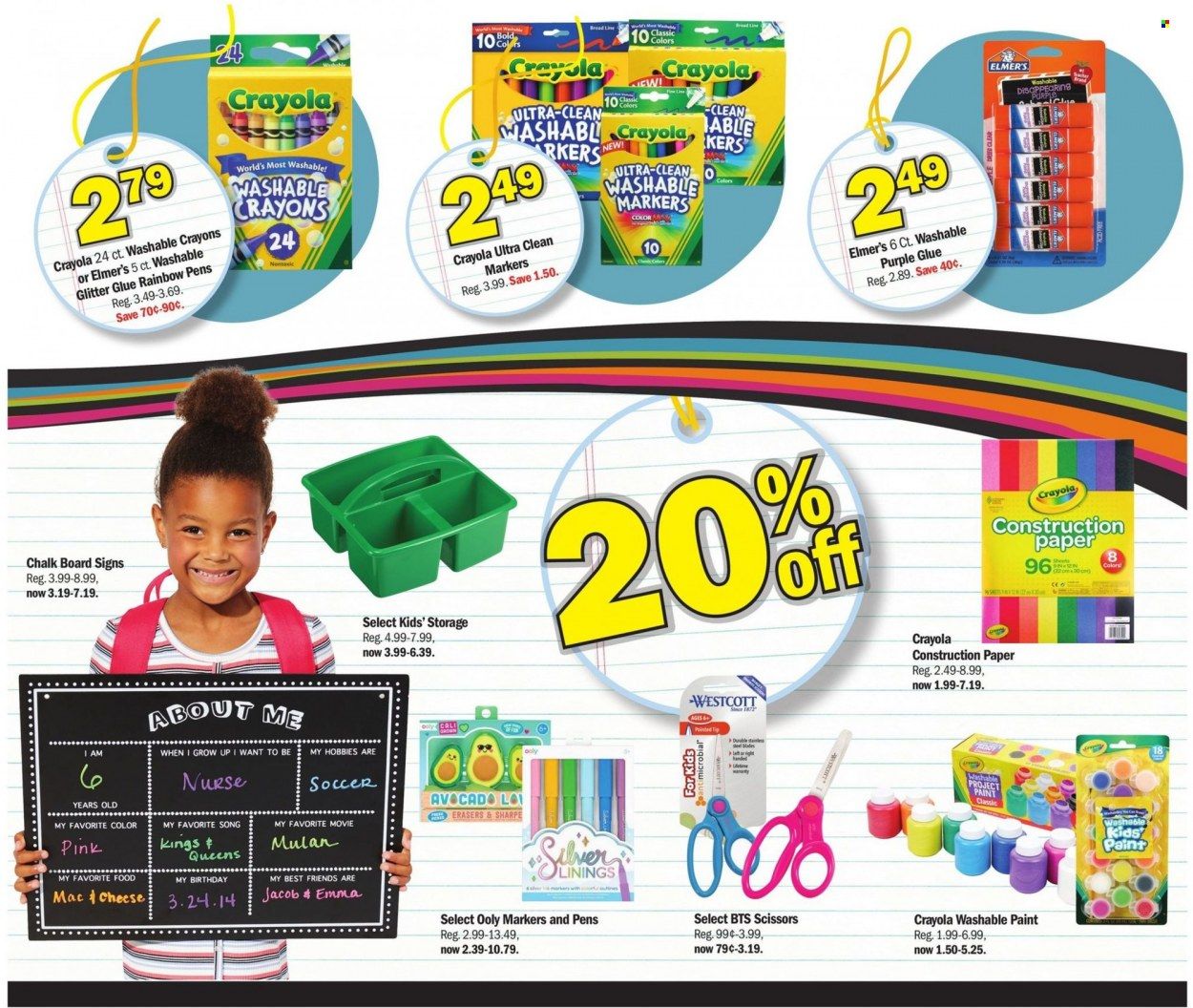 Meijer (IL, IN, KY, MI, OH, WI) Weekly Ad Flyer July 22 to July 29