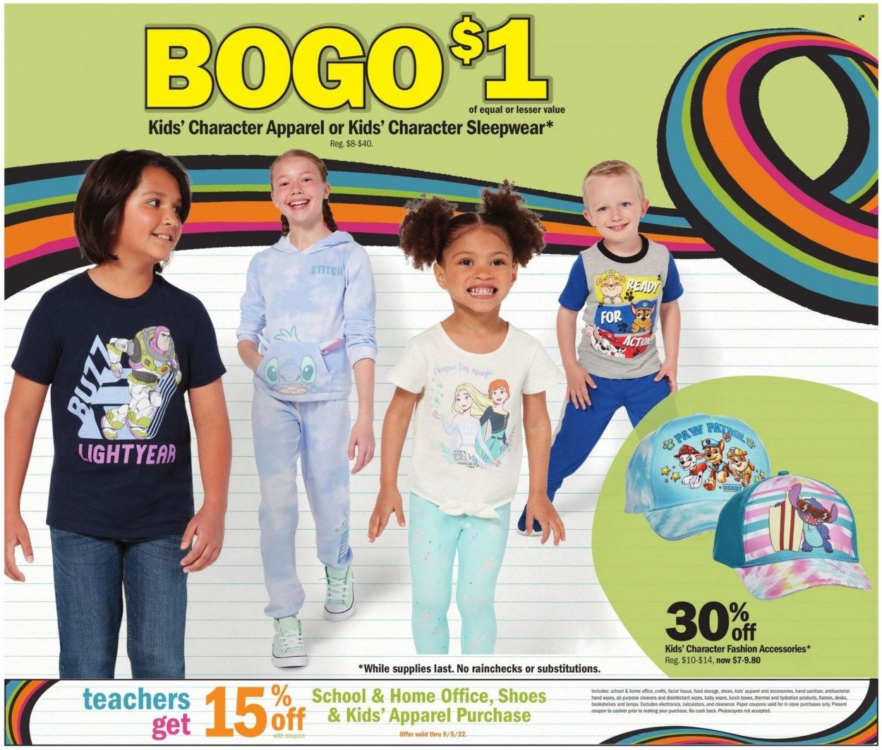Meijer (IL, IN, KY, MI, OH, WI) Weekly Ad Flyer July 22 to July 29