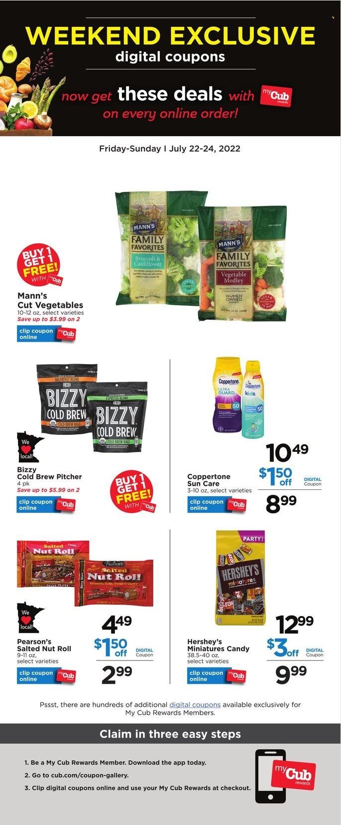 Cub Foods (MN) Weekly Ad Flyer July 22 to July 29