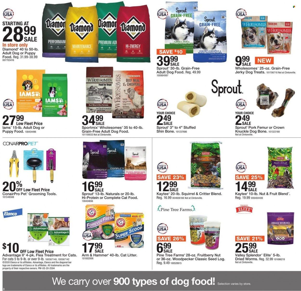 Fleet Farm (IA, MN, ND, WI) Weekly Ad Flyer July 22 to July 29