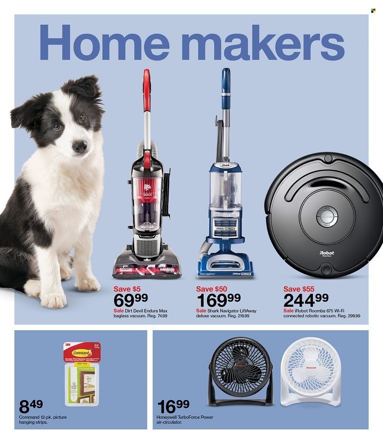Target Weekly Ad Flyer July 22 to July 29