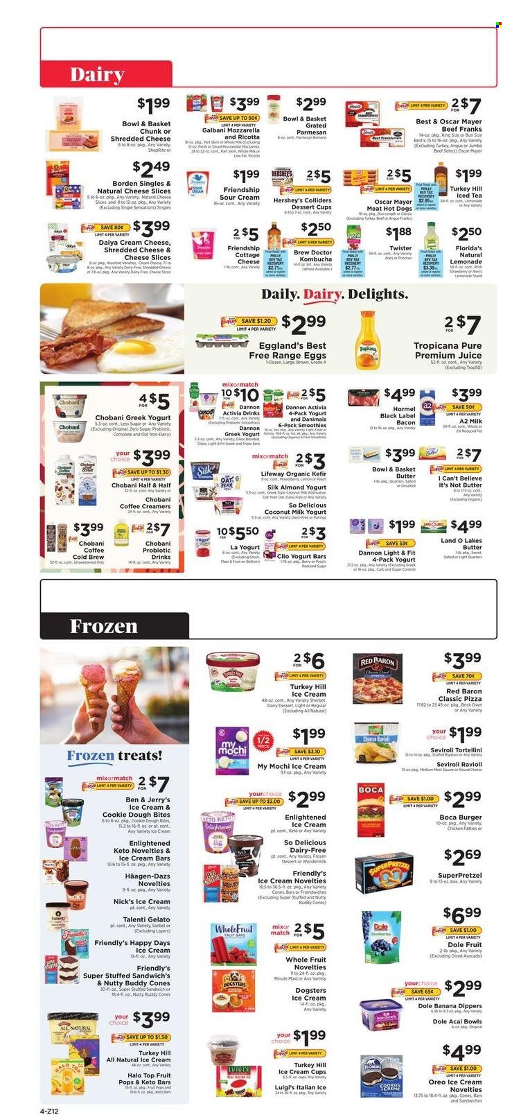 ShopRite (CT, DE, MD, NJ, NY, PA) Weekly Ad Flyer July 22 to July 29