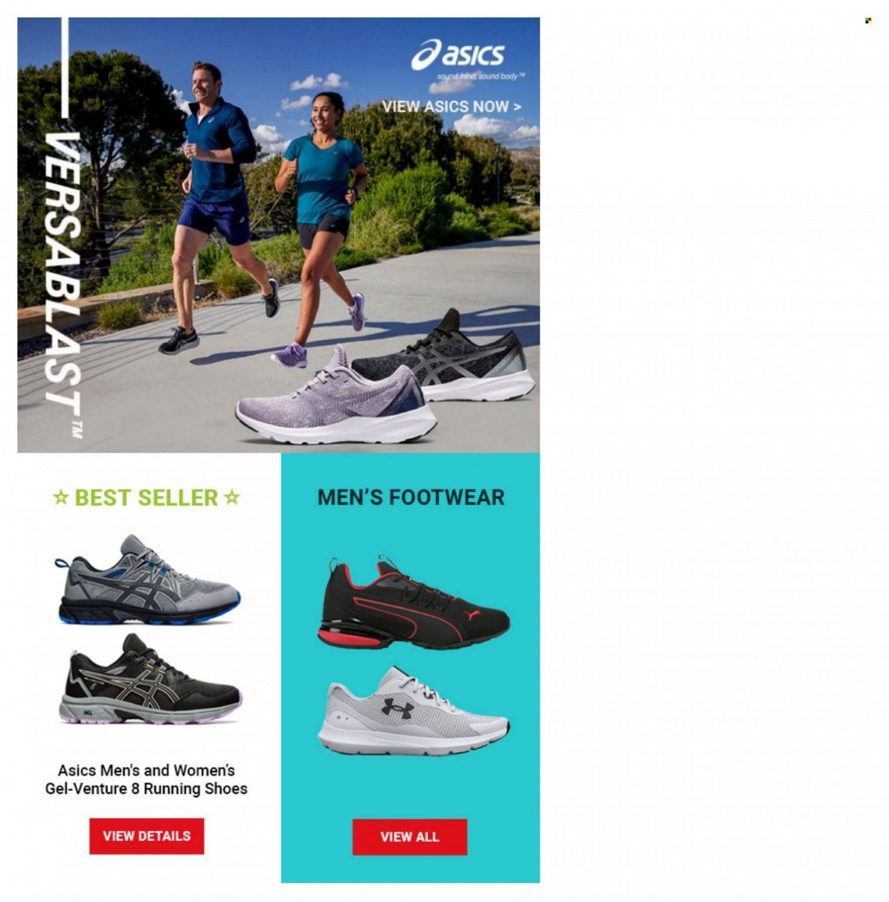 Dunham's Sports Weekly Ad Flyer July 23 to July 30