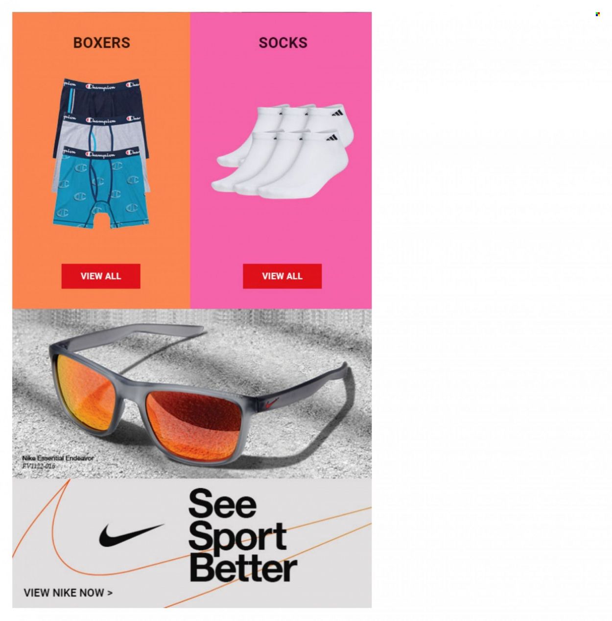 Dunham's Sports Weekly Ad Flyer July 23 to July 30