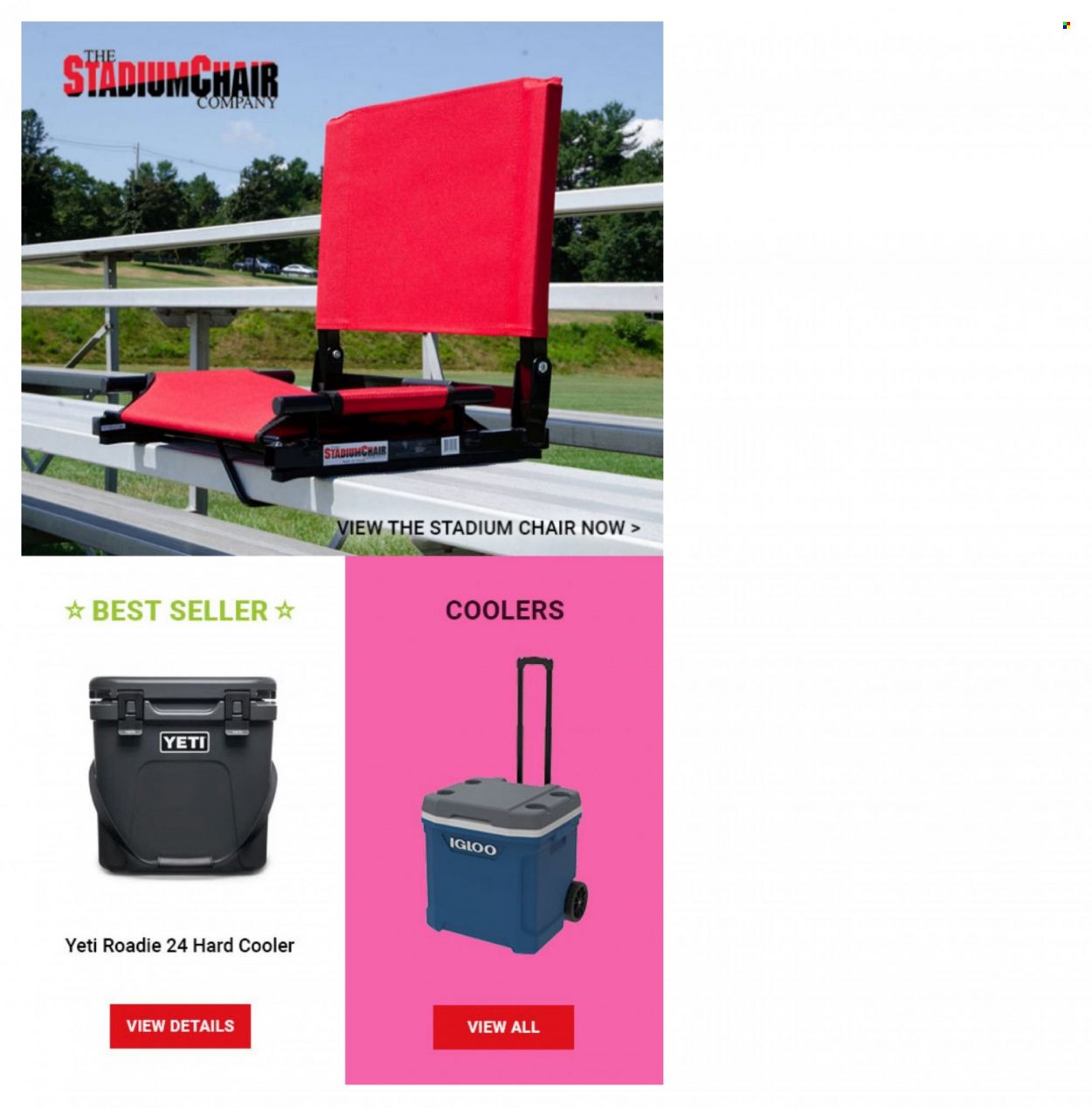 Dunham's Sports Weekly Ad Flyer July 23 to July 30