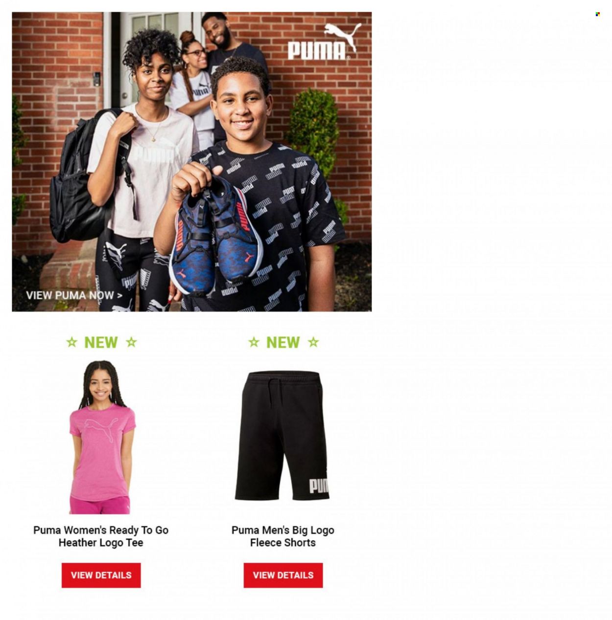 Dunham's Sports Weekly Ad Flyer July 23 to July 30