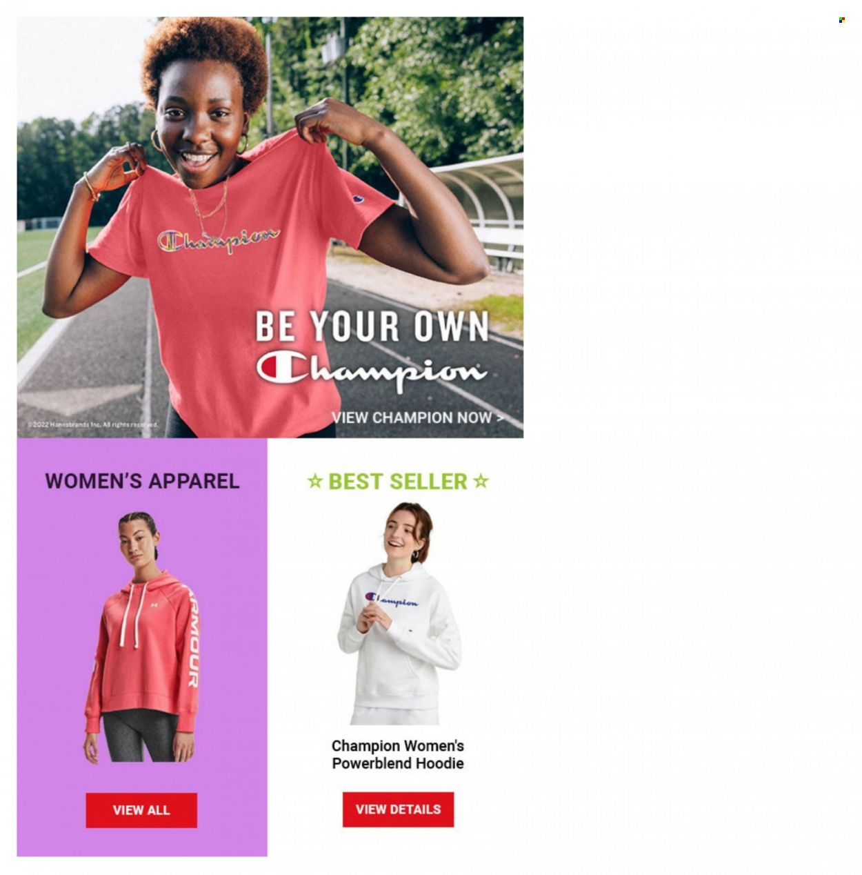 Dunham's Sports Weekly Ad Flyer July 23 to July 30