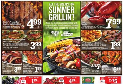 Price Chopper (CT, NY, PA, VT) Weekly Ad Flyer July 23 to July 30