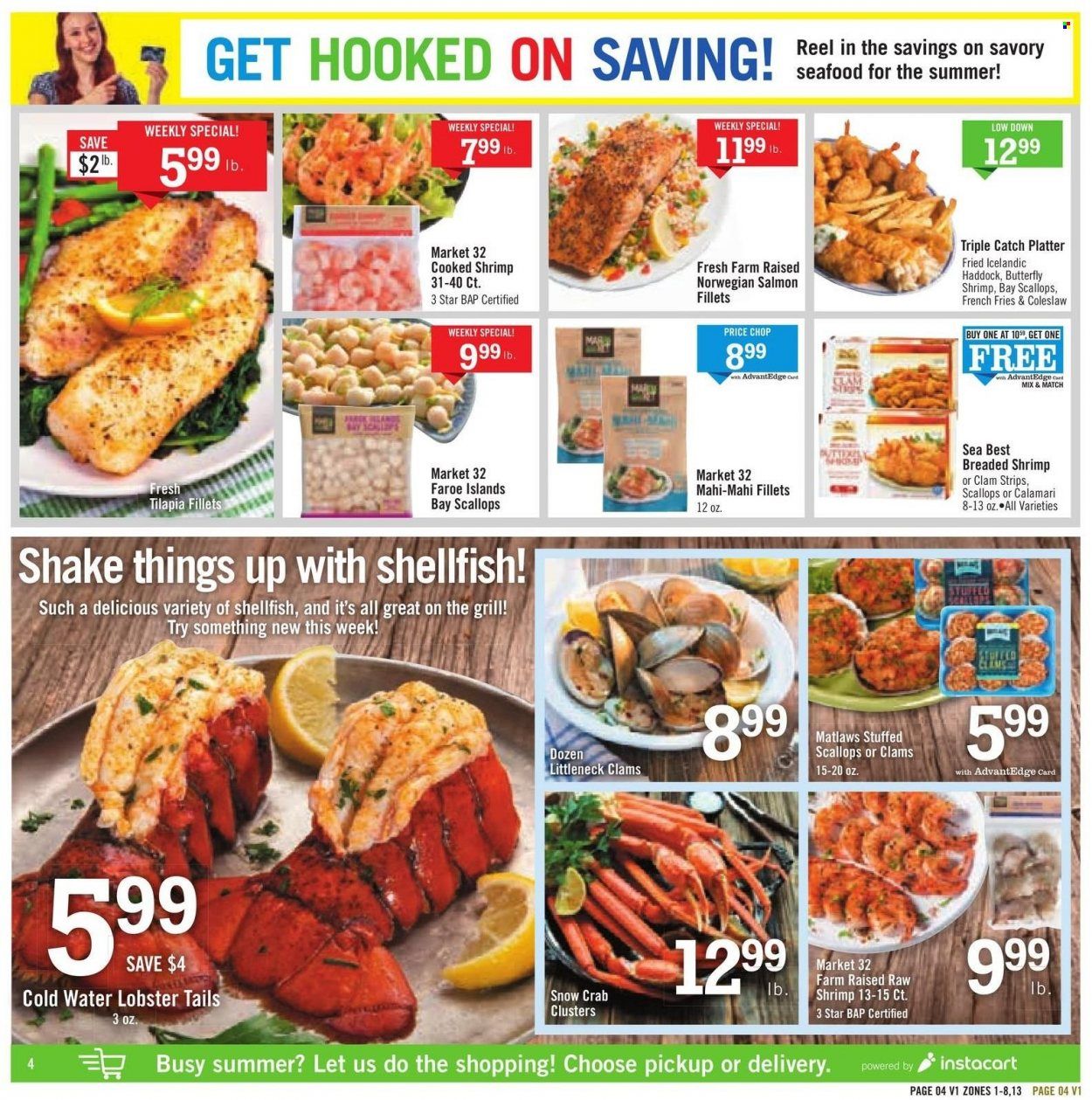 Price Chopper (CT, NY, PA, VT) Weekly Ad Flyer July 23 to July 30