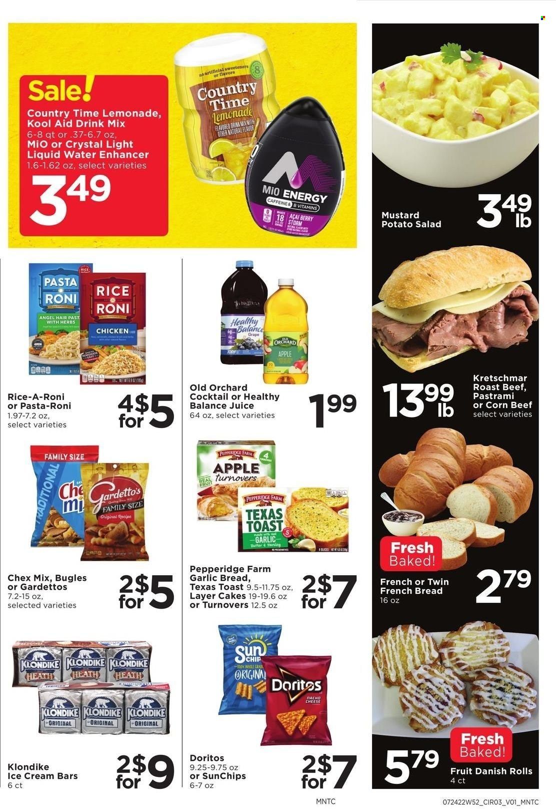 Cub Foods (MN) Weekly Ad Flyer July 23 to July 30
