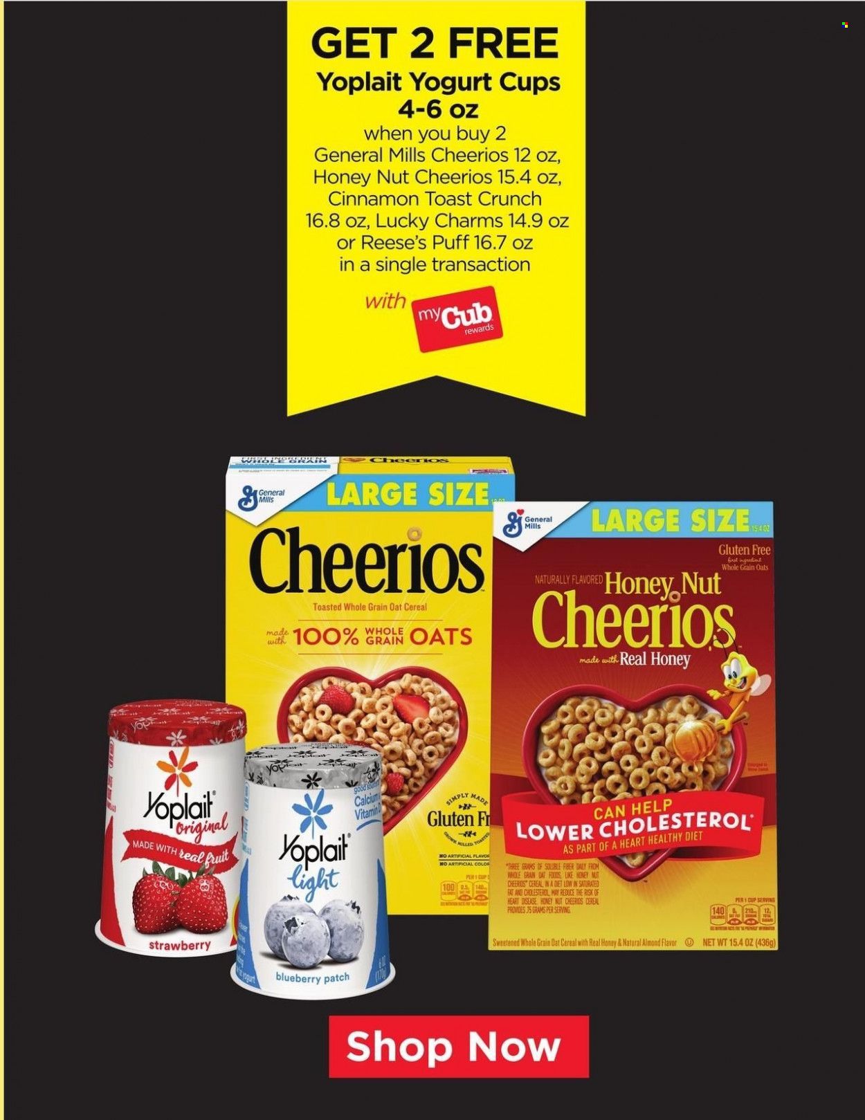 Cub Foods (MN) Weekly Ad Flyer July 23 to July 30