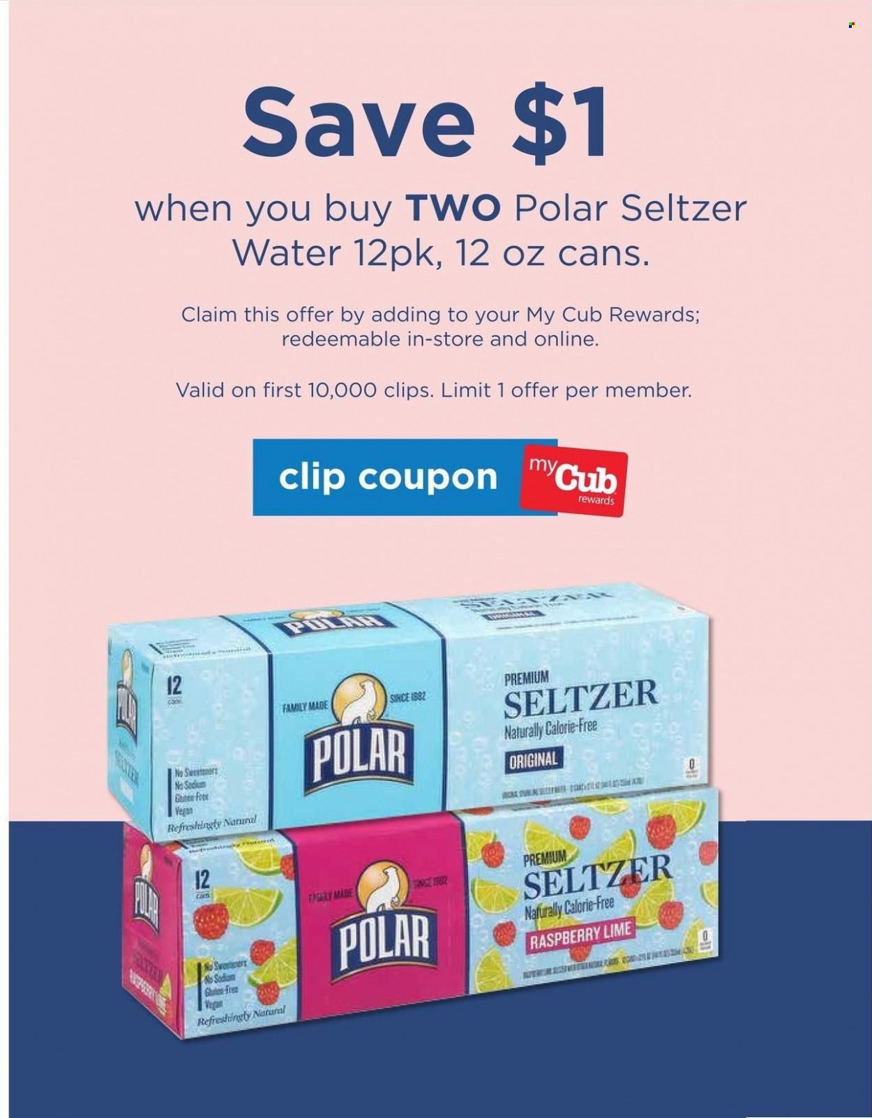 Cub Foods (MN) Weekly Ad Flyer July 23 to July 30
